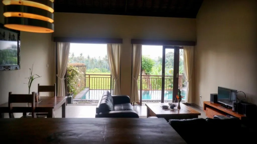 Villa D'Bisma-1
